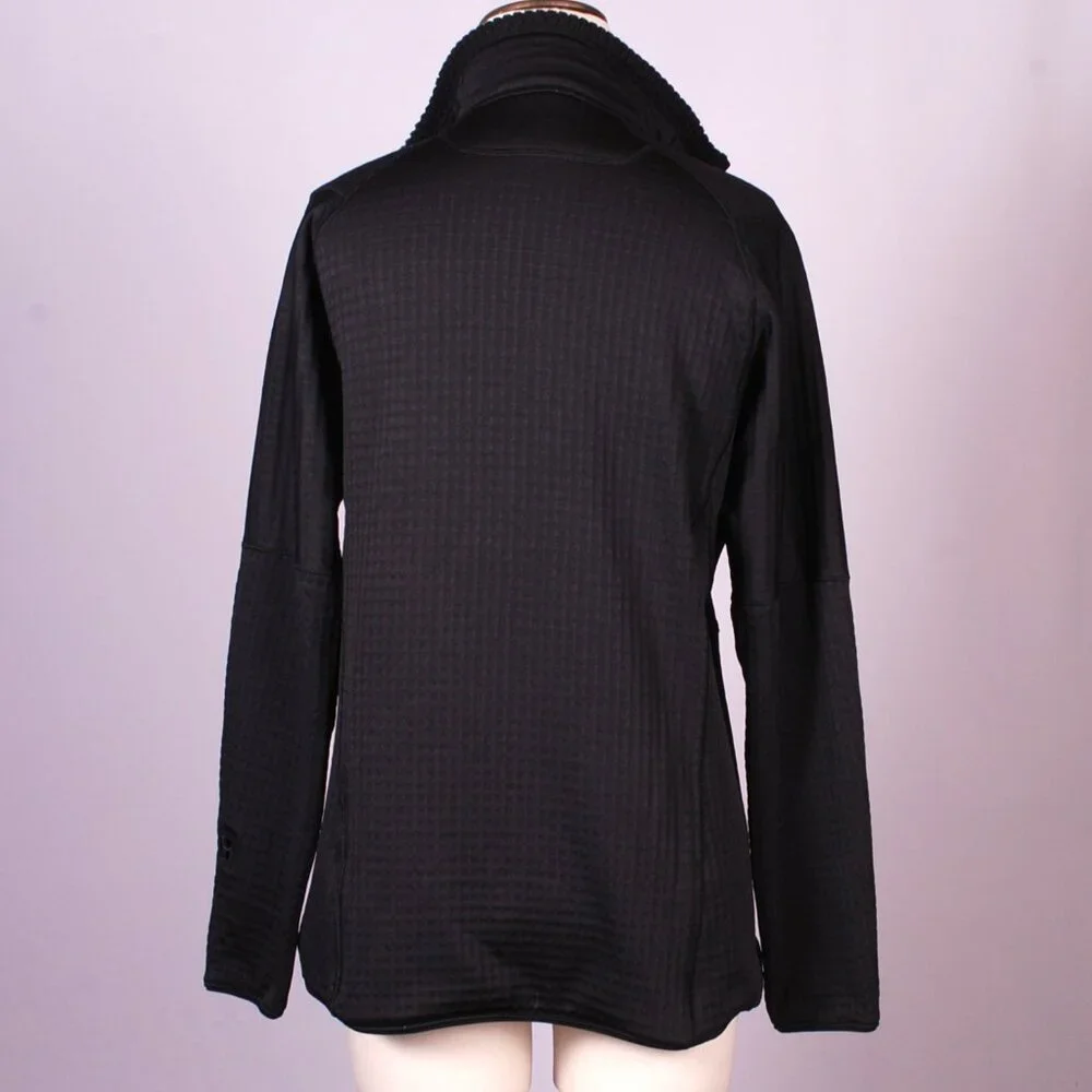 EUC Patagonia R1 Women's Pullover, Sz - M - Picture 5 of 6